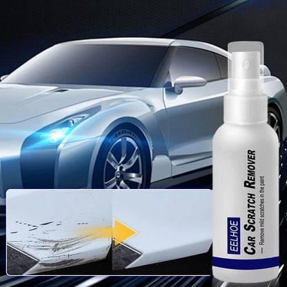 💥Autolak Krasverwijderaar Spray🚗Geschikt voor alle kleuren autolak