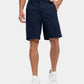🔥LAATSTE DAG UITVERKOOP 55% KORTING👍Heren Stretch Sneldrogend Casual Werk Golf Shorts
