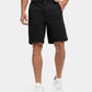 🔥LAATSTE DAG UITVERKOOP 55% KORTING👍Heren Stretch Sneldrogend Casual Werk Golf Shorts