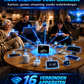 📢📢 50% KORTING!!🌍 Draagbare wereldwijde wifi, geen visum nodig, overal internettoegang.