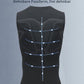 💪 Slimoly® Ionic Shaping Vest – Compressie & Koeling – Lichaamsmodellering & Mouwloos – Onzichtbaar onder kleding 🕶️