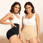 👙 Shapewear-slip met hoge taille en blote buik