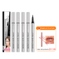 Waterdichte en vlekbestendige eyeliner