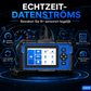 Multifunctionele OBD2-diagnosescanner voor voertuigmotoren
