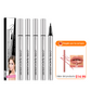 Waterdichte en vlekbestendige eyeliner