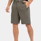 🔥LAATSTE DAG UITVERKOOP 55% KORTING👍Heren Stretch Sneldrogend Casual Werk Golf Shorts