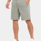 🔥LAATSTE DAG UITVERKOOP 55% KORTING👍Heren Stretch Sneldrogend Casual Werk Golf Shorts