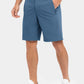 🔥LAATSTE DAG UITVERKOOP 55% KORTING👍Heren Stretch Sneldrogend Casual Werk Golf Shorts