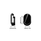 📢📢  1+1 gratis📱Opvouwbare metalen magnetische telefoonhouder voor in de auto.