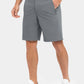 🔥LAATSTE DAG UITVERKOOP 55% KORTING👍Heren Stretch Sneldrogend Casual Werk Golf Shorts