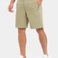 🔥LAATSTE DAG UITVERKOOP 55% KORTING👍Heren Stretch Sneldrogend Casual Werk Golf Shorts
