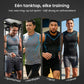 💪 Slimoly® Ionic Shaping Vest – Compressie & Koeling – Lichaamsmodellering & Mouwloos – Onzichtbaar onder kleding 🕶️