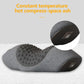 🎁Nuttige en leuke cadeaus💝Massage Nekkussen Met Warmte