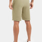 🔥LAATSTE DAG UITVERKOOP 55% KORTING👍Heren Stretch Sneldrogend Casual Werk Golf Shorts