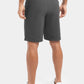 🔥LAATSTE DAG UITVERKOOP 55% KORTING👍Heren Stretch Sneldrogend Casual Werk Golf Shorts