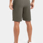 🔥LAATSTE DAG UITVERKOOP 55% KORTING👍Heren Stretch Sneldrogend Casual Werk Golf Shorts