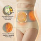 🌸Moringa & Berberine 4-in-1 shorts – microdeeltjes voor vormende en vetverbrandende werking