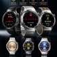 GT6pro smartwatch met Bluetooth-belfunctie – Bestseller