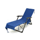 🏖️Zomer Hot Sale 50% KORTING🌞Ligstoel Handdoek in Tas met Opbergvakken🌊