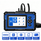Multifunctionele OBD2-diagnosescanner voor voertuigmotoren