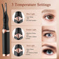 📢📢 1+1 gratis👁️Oplaadbare verwarmde wimperkruller – preciesiewarmte, veilig & zacht. Krult de hele dag, perfect met mascara – ook voor onderweg! ✨💖