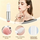 📢📢  1+1 gratis🎉Cover Cream Stick V / Afneembare kwast - Koreaanse huidverzorging kleurveranderende foundation stick met collageen capsules