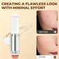 📢📢  1+1 gratis🎉Cover Cream Stick V / Afneembare kwast - Koreaanse huidverzorging kleurveranderende foundation stick met collageen capsules