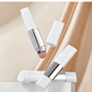 📢📢  1+1 gratis🎉Cover Cream Stick V / Afneembare kwast - Koreaanse huidverzorging kleurveranderende foundation stick met collageen capsules