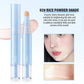 🖋️✨LAATSTE DAG KORTING – KOOP 1, KRIJG 1 GRATIS!!💙Dubbelwerkende concealer & foundation oogconcealer - 24 uur lang houdbaar