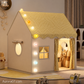 🏆LAATSTE DAG! 49% KORTING🏠Kinderspeeltent Kasteel✨