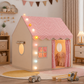 🏆LAATSTE DAG! 49% KORTING🏠Kinderspeeltent Kasteel✨