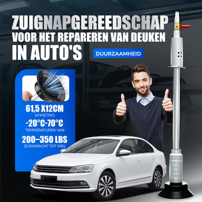 📢📢 60% KORTING !! ⏰🚗 Zuignap voor deukherstel carrosserie