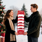📢📢  1+2 gratis🎄Kerstcadeau-envelop