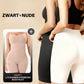 Corrigerende shorts met hoge taille voor een gelifte billenlook