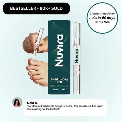 Antischimmelpen
