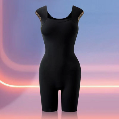 Ultieme Shapewear Bodysuit voor Vrouwen