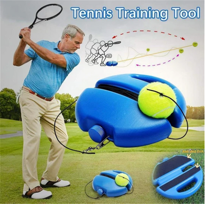 💥Trainings Baseboard voor tennisballen🎾