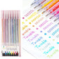 ✨Meer dan 50.000 verkocht!🎁Glitter-gelpenset
