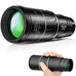 16X52 Professional High-power High-definition Low-light Night Vision Monocular Telescope