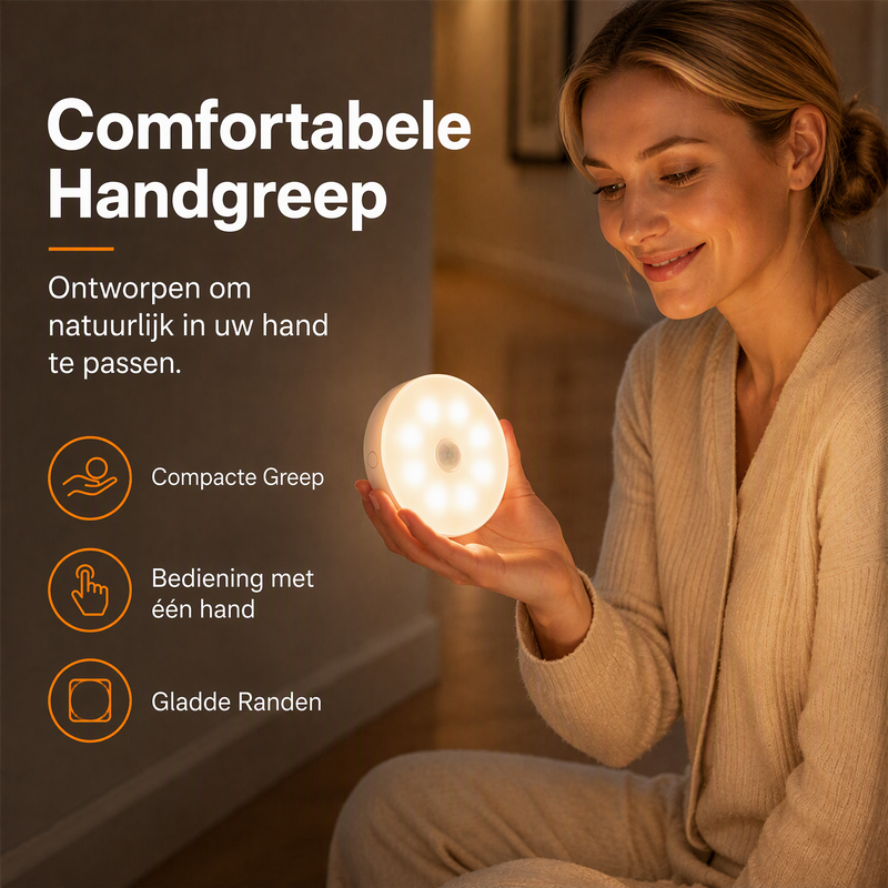 📢📢 50% KORTING💡 LED-nachtlampjes met bewegingssensor – automatische onderkastverlichting met 5 modi, USB-oplaadbaar, perfect als kerstcadeau voor gang, kast, kleerkast, trap, slaapkamer, keuken, kelder en voordeur.