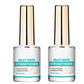 📢📢 1+1 gratis !! ⏰ Lilac Glanzende Nagelverharder