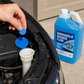 🚗Voorruitreiniger concentraattabletten Car Windshield Washer Fluid Concentrate Tablets｜30 stuks｜Krachtige reiniging tegen vuil en vetfilm｜Compacte ruitensproeiervloeistof tabletten
