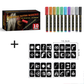 🔥NU 50% KORTING🎨Tijdelijke tattookits voor unieke body art🔥Perfect voor op de huid