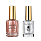 📢📢  1+1 gratis🌙 Maanlicht Parel Nagellak