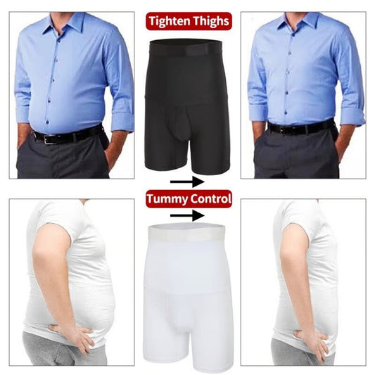 Perfect Body Hoge elasticiteit Comfortabele shapewear