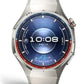 GT6pro smartwatch met Bluetooth-belfunctie – Bestseller