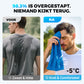 🎉 1 Kopen = 1 Gratis! 🔥 Sneldrogende Koeldoek voor in de Gym