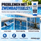 📢📢 1+1 gratis🧱🌊 Sterke onderwater tegellijm | Directe hechting onder water | Snelhardend | Water- en vochtbestendig | Anti-vergelend | Voor zwembad, badkamer & meer | 30/60 ml.