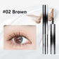 🔥Koop 2 krijg 1 gratis🔥Metalen mascara