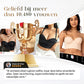 ✨Beperkte aanbieding ✨ Strapless bh met lage rug (Eersteklas stof)